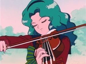 Sailor Moon Epizóda 4