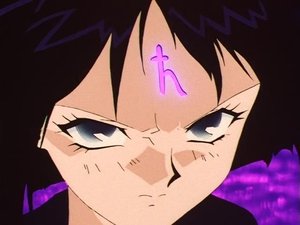 Sailor Moon Epizóda 30