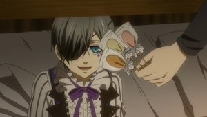 Black Butler Epizóda 4