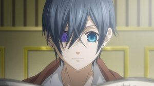 Black Butler Epizóda 1