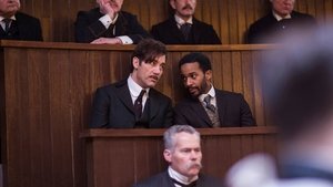 Knick: Doktoři bez hranic Crutchfield