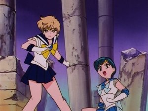 Sailor Moon Epizóda 4