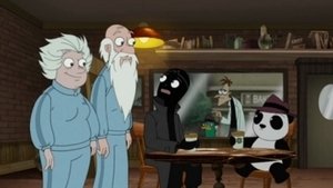 Phineas a Ferb Epizóda 42