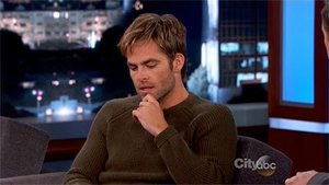 Jimmy Kimmel Live! Epizóda 8