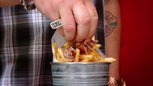 Diners, Drive-Ins and Dives Epizóda 11