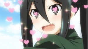 Date a Live Epizóda 6