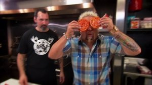 Diners, Drive-Ins and Dives Epizóda 6
