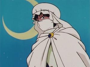 Sailor Moon Epizóda 3
