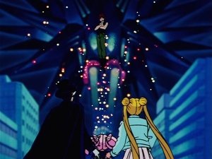 Sailor Moon Epizóda 27