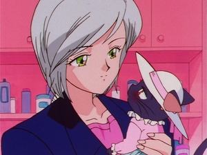 Sailor Moon Epizóda 12