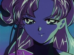 Sailor Moon Epizóda 13