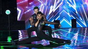 America's Got Talent Epizóda 8