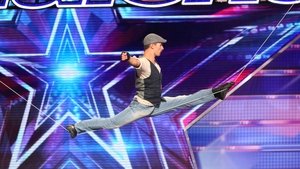 America's Got Talent Epizóda 4
