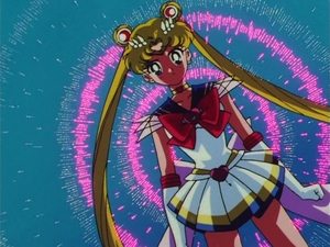 Sailor Moon Epizóda 19