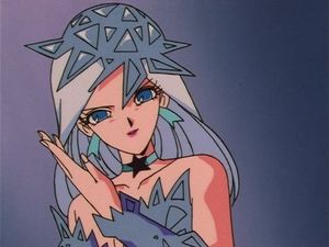 Sailor Moon Epizóda 33