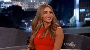Jimmy Kimmel Live! Epizóda 3