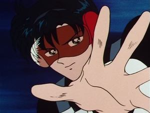 Sailor Moon Epizóda 4