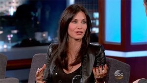 Jimmy Kimmel Live! Epizóda 1