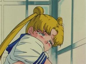 Sailor Moon Epizóda 15