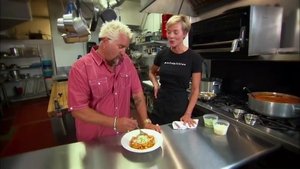 Diners, Drive-Ins and Dives Epizóda 2