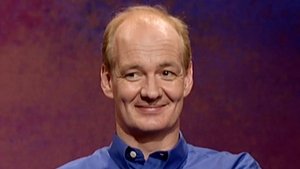 Whose Line Is It Anyway? Epizóda 1