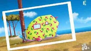Oggy a šváby Epizóda 39