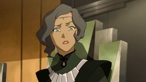 The Legend of Korra Epizóda 6