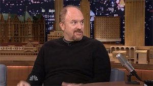 The Tonight Show Starring Jimmy Fallon Epizóda 56