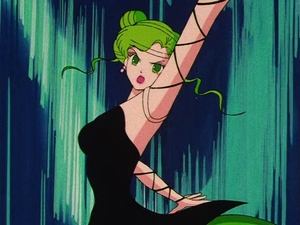 Sailor Moon Epizóda 32