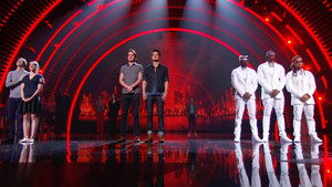 America's Got Talent Epizóda 15