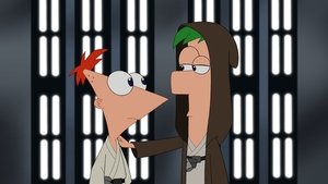 Phineas a Ferb Epizóda 41