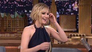 The Tonight Show Starring Jimmy Fallon Epizóda 59