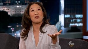 Jimmy Kimmel Live! Epizóda 65