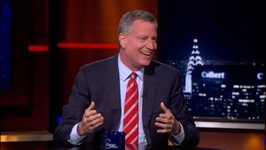 The Colbert Report Epizóda 129