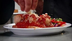 Diners, Drive-Ins and Dives Epizóda 9