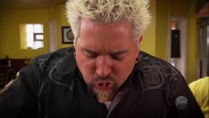 Diners, Drive-Ins and Dives Epizóda 12
