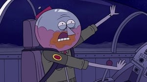 Regular Show Epizóda 30
