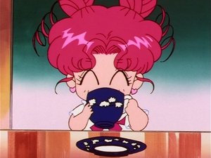 Sailor Moon Epizóda 20