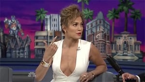 The Tonight Show Starring Jimmy Fallon Epizóda 76