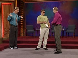 Whose Line Is It Anyway? Epizóda 33