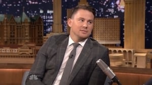 The Tonight Show Starring Jimmy Fallon Epizóda 70