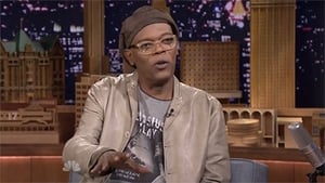 The Tonight Show Starring Jimmy Fallon Epizóda 32