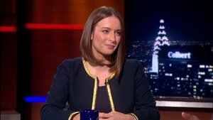 The Colbert Report Epizóda 132