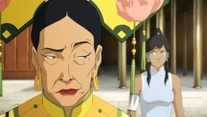 The Legend of Korra Epizóda 3