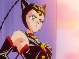 Sailor Moon Epizóda 28