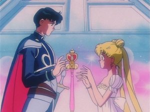 Sailor Moon Epizóda 2