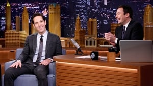 The Tonight Show Starring Jimmy Fallon Epizóda 7