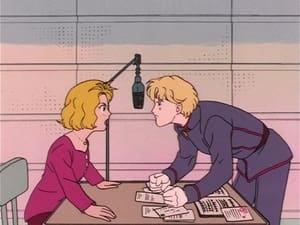 Sailor Moon Epizóda 3