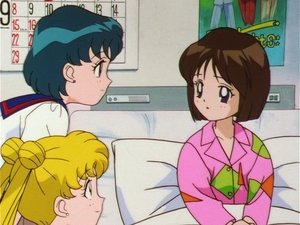 Sailor Moon Epizóda 19