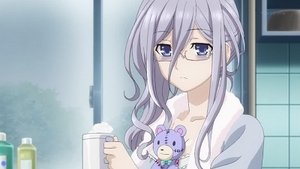 Date a Live Epizóda 4